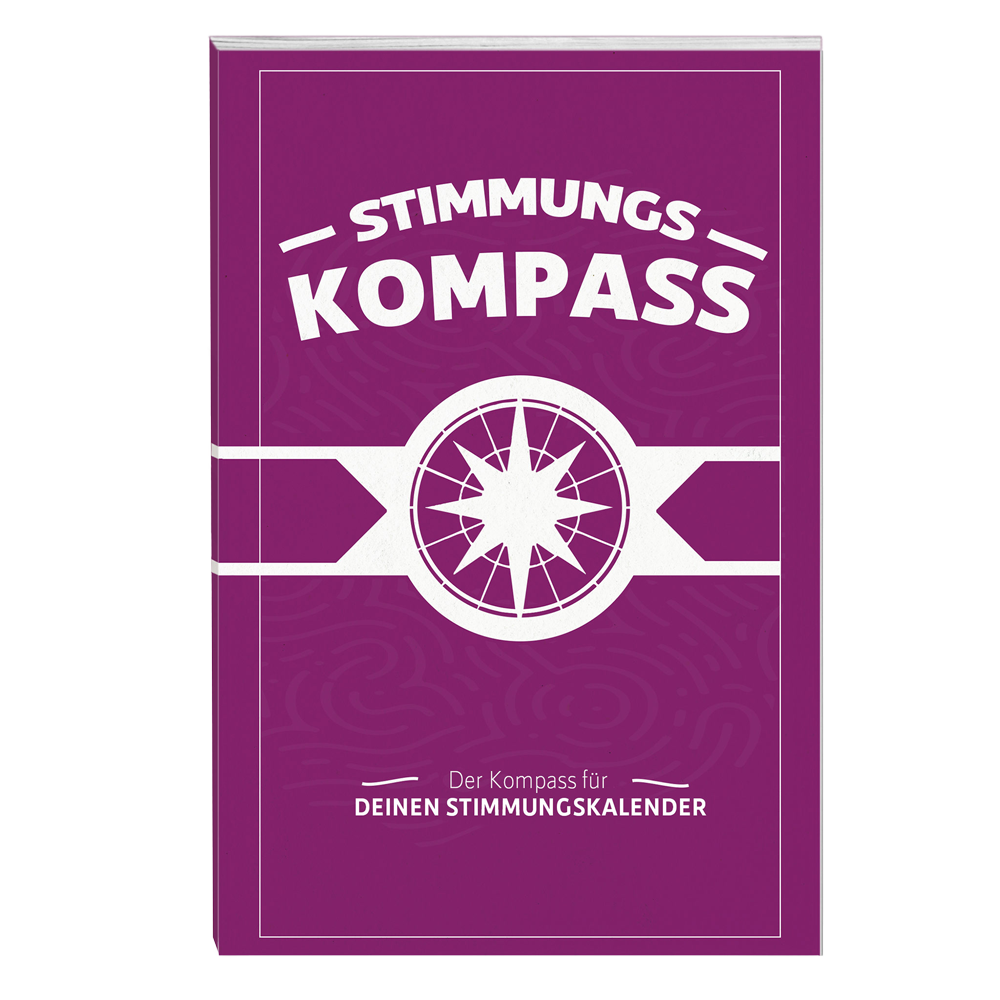 Stimmungskompass - Buch